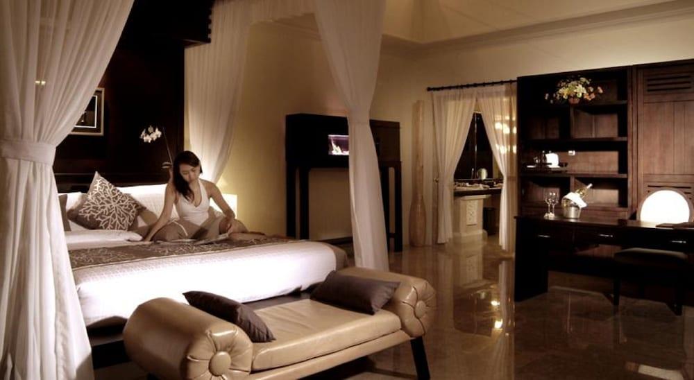 ฮิลล์สโตน อูลูวาตู วิลลา Hotel อูงาซัน ภายนอก รูปภาพ