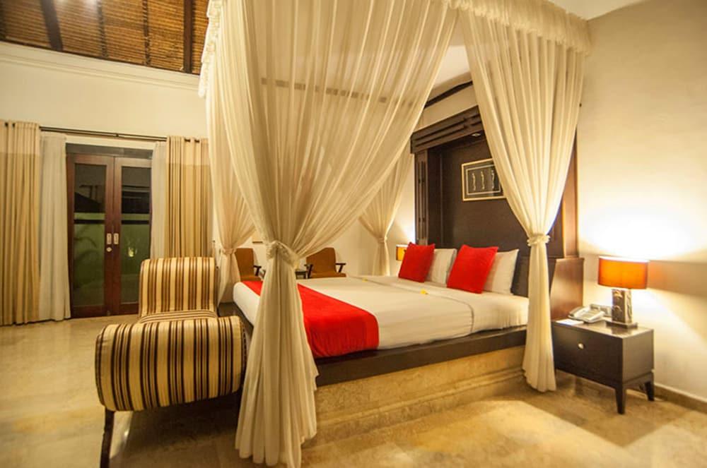 ฮิลล์สโตน อูลูวาตู วิลลา Hotel อูงาซัน ภายนอก รูปภาพ