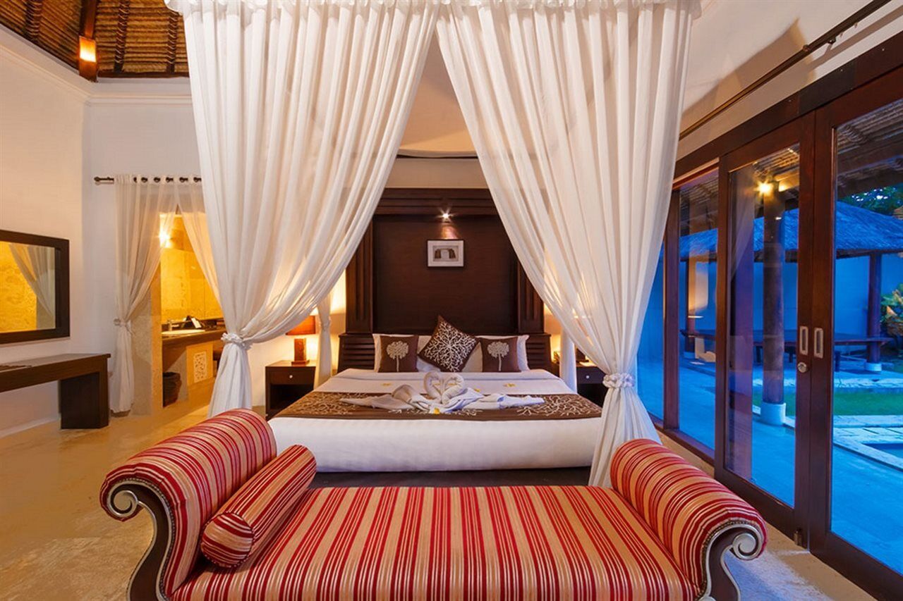 ฮิลล์สโตน อูลูวาตู วิลลา Hotel อูงาซัน ภายนอก รูปภาพ